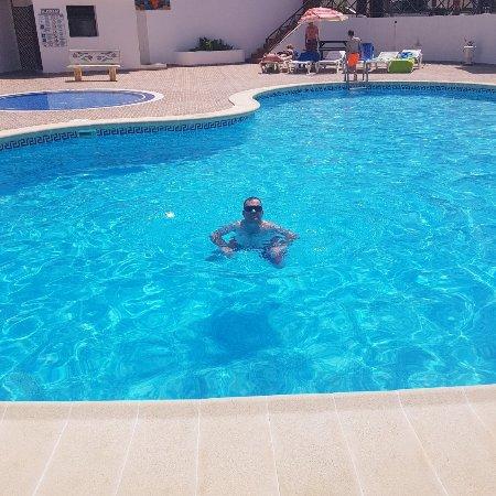 My Bar Marina Primavera Poolside